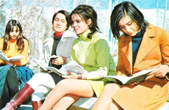 İran'ın bu halini hiç görmediniz - Resim: 1