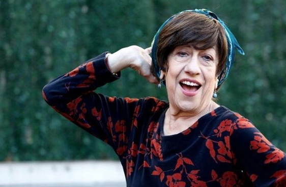 Ayşen Gruda'nın doğum gününde yaşananları anlattı: Arda özür diledi - Resim: 1