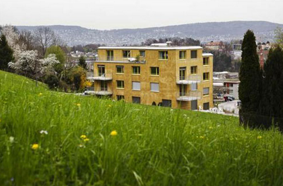 Bu binada parfüm sıkmak yasak - Resim: 1