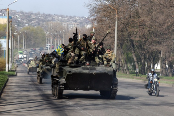 Ukrayna'da tehlikeli gelişme - Resim: 3