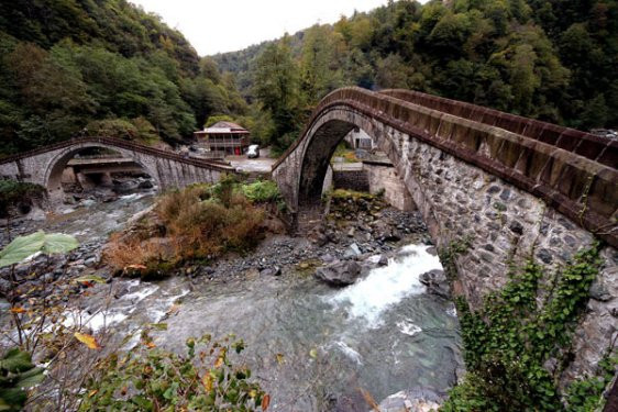 Türkiye'den etkileyici sonbahar fotoğrafları - Resim: 2