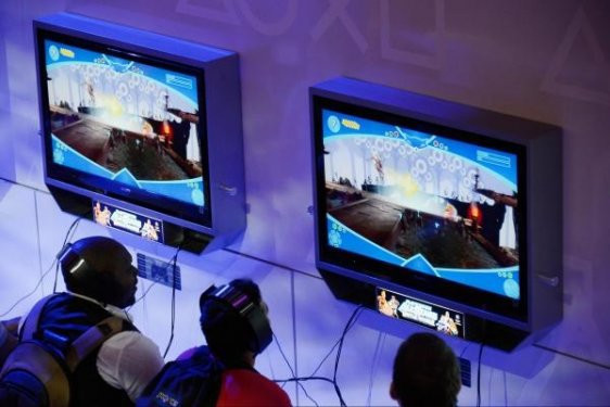 2013'ün en çok satan oyunları - Resim: 1