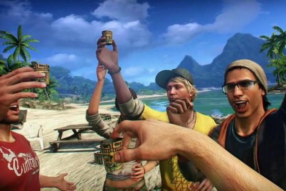 2013'ün en çok satan oyunları - Resim: 2