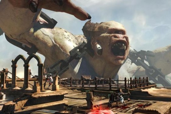 2013'ün en çok satan oyunları - Resim: 3