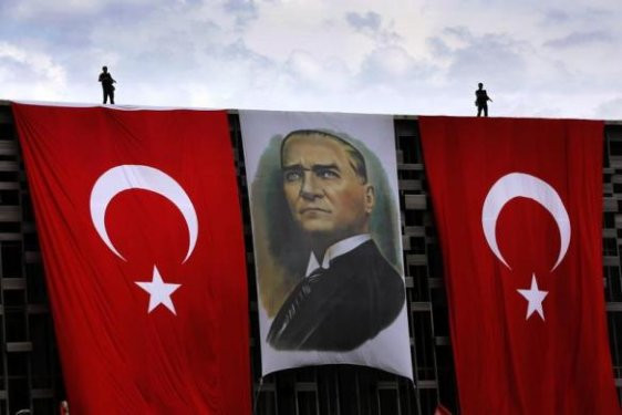 İstanbul'u dünyaya böyle tanıttı - Resim: 2