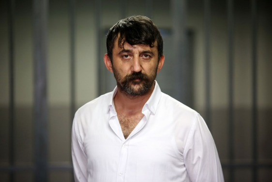 Show TV'nin fenomen dizisi Çukur'dan Cumali Koçavalı'lı ilk kareler - Resim: 2