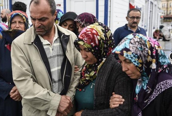 Tam üç gün oldu kahreden bekleyiş sürüyor  - Resim: 4