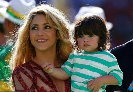 12 yıllık ilişkisini noktalayan Shakira- Gerard Pique çiftinin ağızları açık bırakan serveti! - Resim: 3