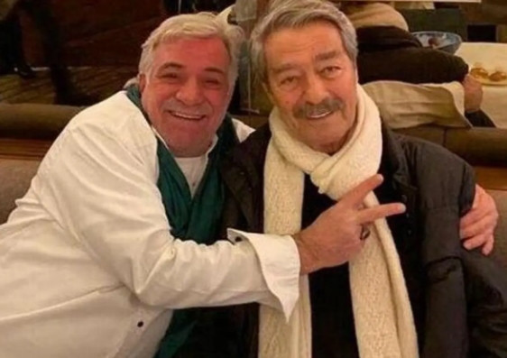 Levent İnanır'dan Jülide Kural'a çok sert tepki: "Dayımın saatleri, yüzükleri nerede?" - Resim: 4