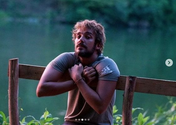 Cemal Can Canseven Survivor 2021'e mi katılıyor bakın neler söyledi - Resim: 4