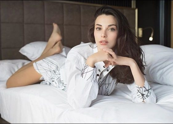 Tuvana Türkay Selçuk Yöntem için önce paylaştı sonra sildi şaşırtan paylaşım - Resim: 4