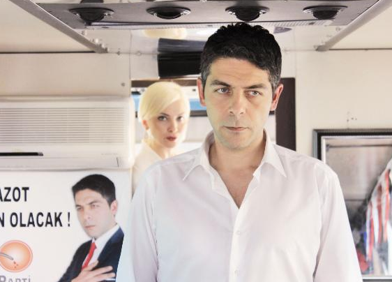 Sinan Tuzcu Cem Bozan oldu - Resim: 3