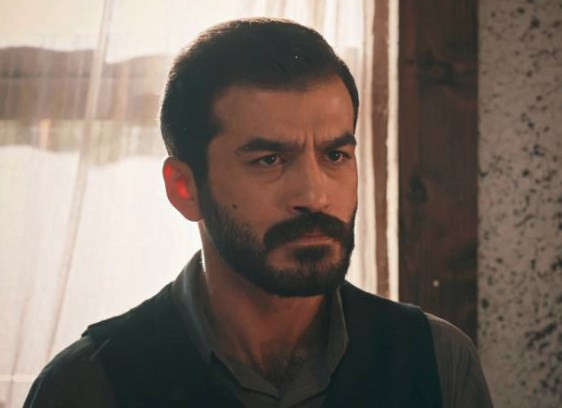 Vatanım Sensin'e sürpriz transfer fragmanda büyük sürpriz - Resim: 3