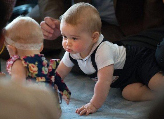 Kate Middleton hamile kalmak istiyor - Resim: 3