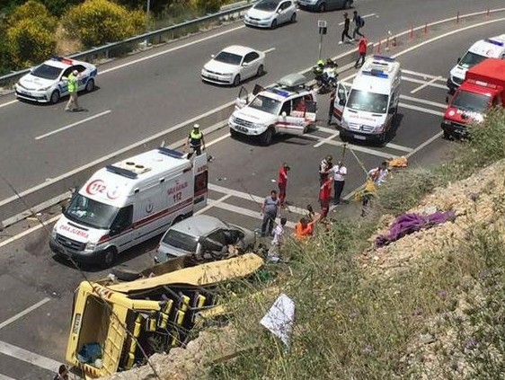 Marmaris faciası kritik isminden dehşete düşüren itiraf - Resim: 4