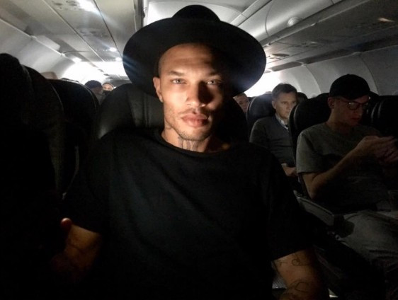 Yakışıklı mahkum Türkiye'te geldi Türk kadınları hakkında bomba sözler - Resim: 4