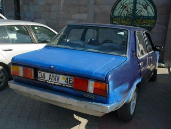 Türkiye'nin konuştuğu katil yakalandı - Resim: 2