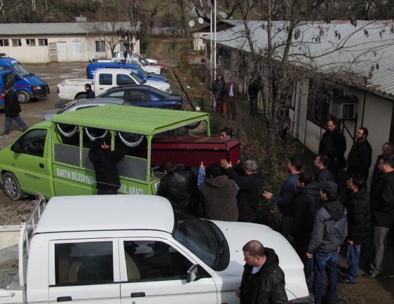  'Eve geliyorum' dedi ama... - Resim: 3