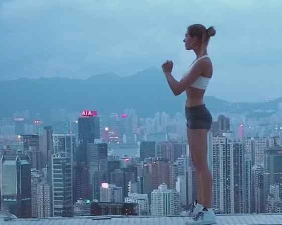 Korkusuz Rus fotoğrafçının cesaretine inanamayacaksınız! - Resim: 2