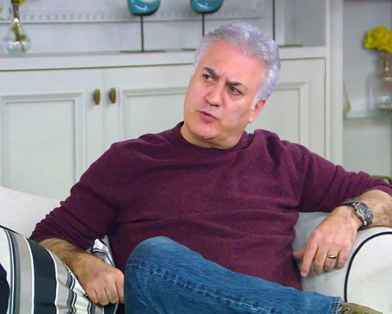 Çocuklar Duymasın'ın yıldızı Tamer Karadağlı'dan yıllar sonra olay itiraf: Yanlışlıkla... - Resim: 3