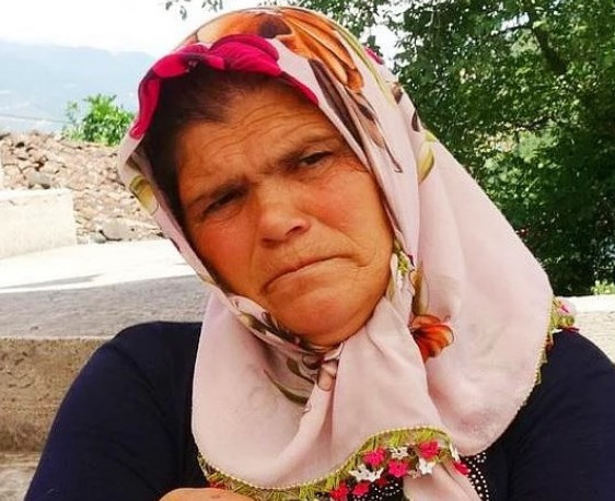 Şehit Eren Bülbül'ün annesinden kahreden sözler - Resim: 3