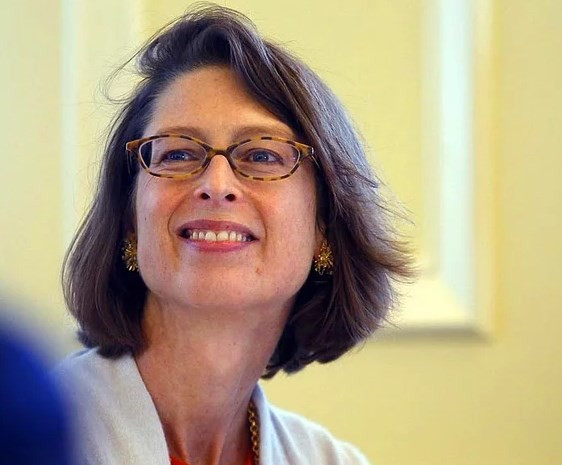 Dünyanın en güçlü kadınları birinci bakın kim? - Resim: 4