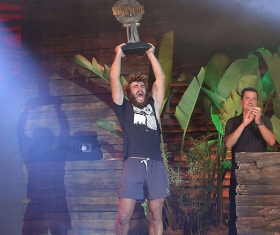 Survivor'dan 500 bin TL kazanmıştı! Yusuf Karakaya kazandığı bakın ne yapacak - Resim: 1
