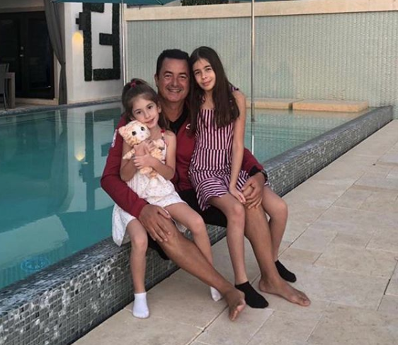 Acun Ilıcalı'nın 20 yaşındaki sevgilisi Ayça Çağla Altunkaya kimdir - Resim: 4