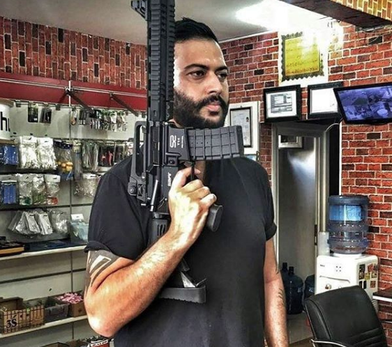 Esra Erol'un damat adayıydı! Caner Toygar'dan bomba intihar itirafı - Resim: 2