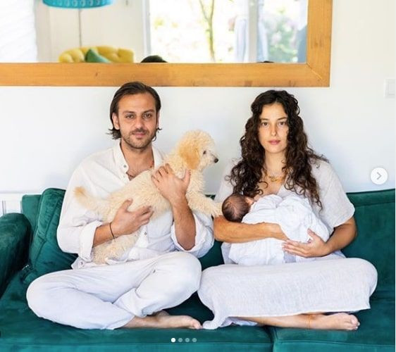 Cansu Tosun'un zayıflama yöntemi herkesi şaşırttı süreci hızlandırıyor deyip anlattı - Resim: 1