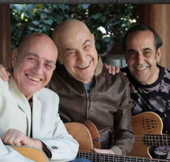 Kanser olan Mazhar Alanson Özkan Uğur'un sağlık durumuyla ilgili konuştu - Resim: 2