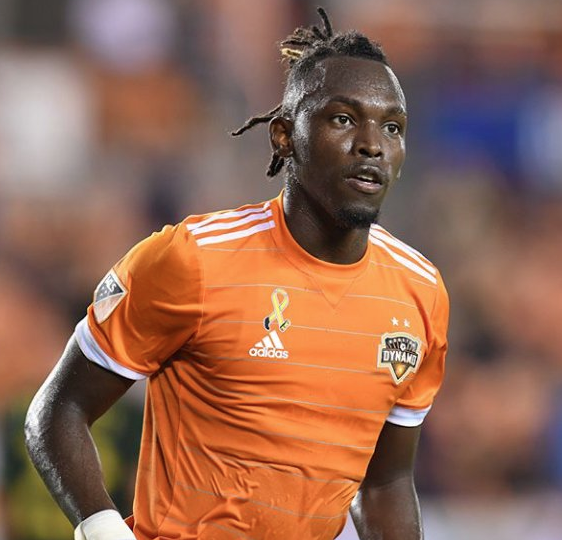 Alberth Elis'ten itiraf: Fenerbahçe'den teklif aldım - Resim: 2