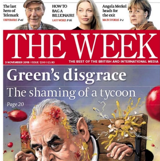 Ünlü blogger Anna Bey milyoner koca nasıl bulunur dersleri veriyor - Resim: 2