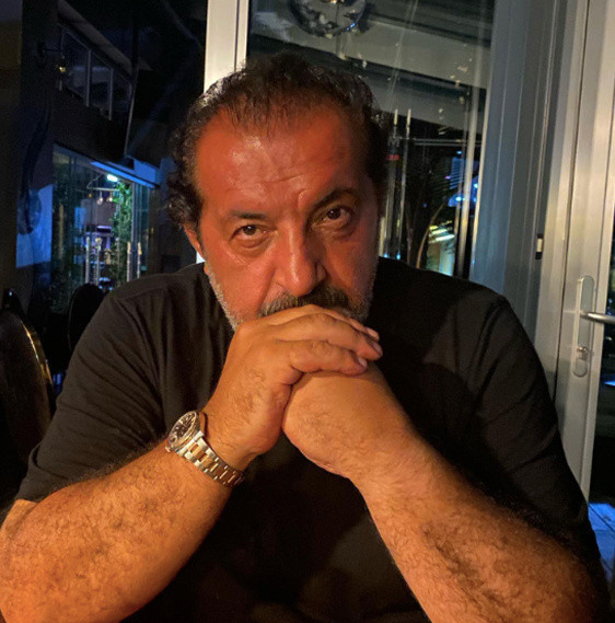 Masterchef Mehmet Yalçınkaya kariyerini elleriyle bitirdi! Acun'la öyle bir kavgaya girdi ki... - Resim: 1