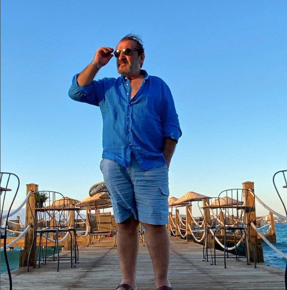 Masterchef Mehmet Yalçınkaya kariyerini elleriyle bitirdi! Acun'la öyle bir kavgaya girdi ki... - Resim: 2