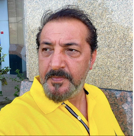 Masterchef Mehmet Yalçınkaya kariyerini elleriyle bitirdi! Acun'la öyle bir kavgaya girdi ki... - Resim: 0