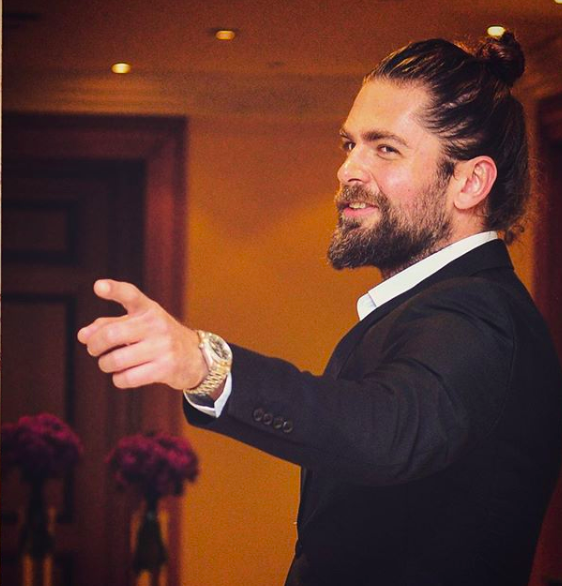 Mert Öcal kimdir yaşı kaç Arka Sokaklar'dan Survivor'a katıldı - Resim: 2