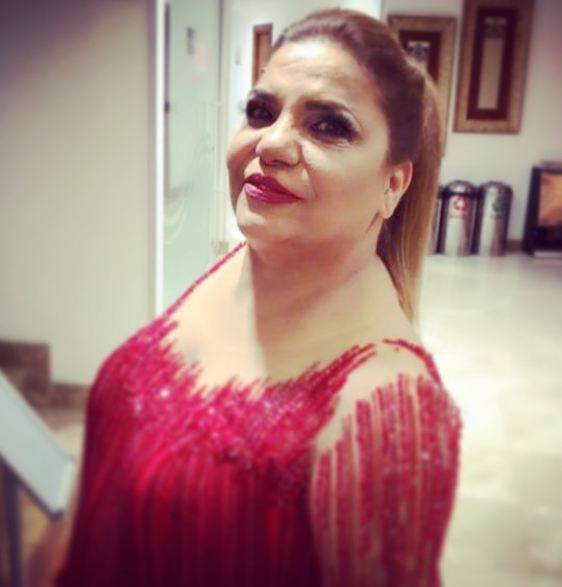 Koca defalarca aldattı! Kibariye o görüntüleri yalanladı - Resim: 3