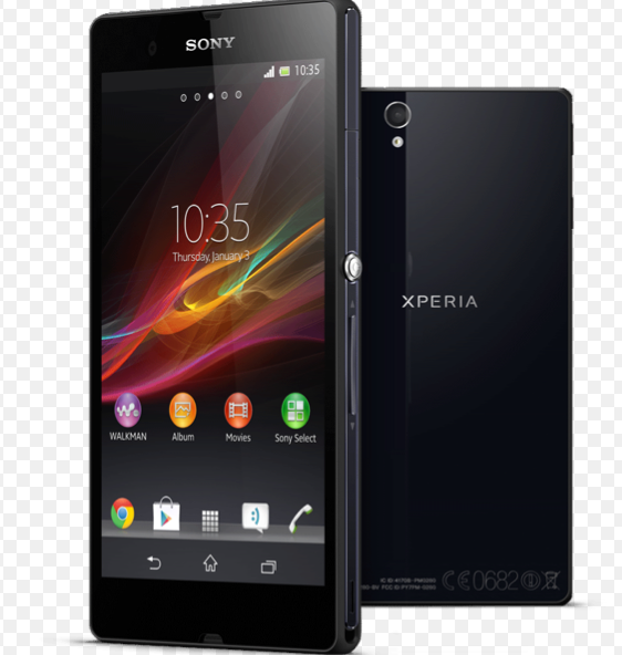 Sony'nin yeni telefonu asla su geçirmiyor - Resim: 4