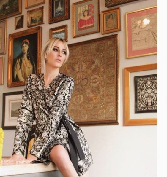 Helin Avşar evini röntgenleyen sapığın serbest bırakılmasına isyan etti - Resim: 3