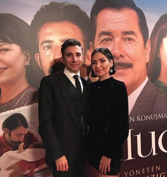 ATV Kuruluş Osman dizisine Mucize'den bomba transfer Mert Turak geldi - Resim: 4