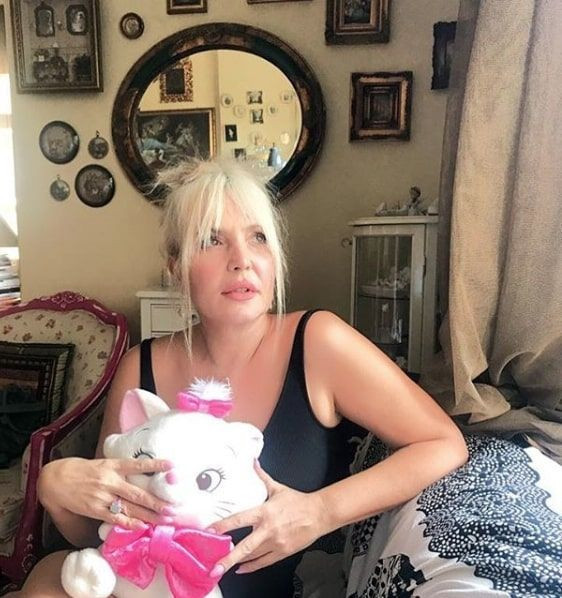 Seda Akgül Tuba Ünsal'a yüklendi Twitter'da olay oldu 'Güzel sayılmaz' - Resim: 2