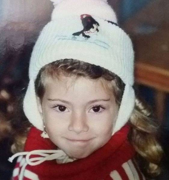 Brezilyalı Barbie şaşırtıyor - Resim: 2