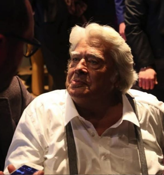 Cüneyt Arkın ''Bu vicdansızlar kim?'' diyerek ağaç katliamına tepkisini gösterdi - Resim: 3