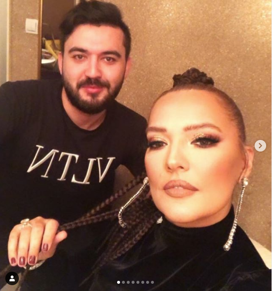 Demet Akalın küfrü bastı! Çin'de vahşi hayvan pazarının açılması çıldırttı - Resim: 1