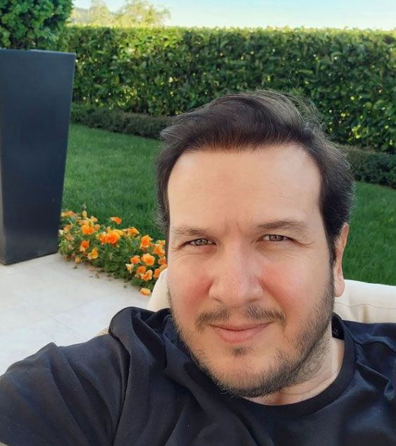 Şahan Gökbakar'dan Datça yangınıyla ilgili dikkat çeken paylaşım: ''Yaka yaka devam edecek!'' - Resim: 2