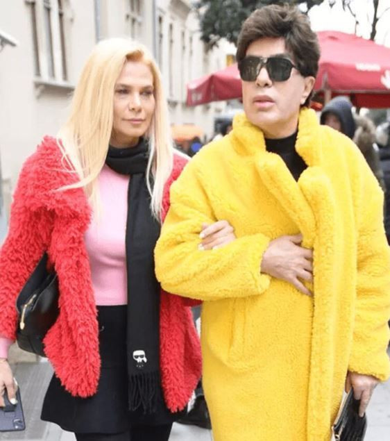 Yılmaz Morgül hayatından 3 ismi sildiğini açıkladı: En büyük şoku İbrahim Tatlıses yaşatmış - Resim: 3