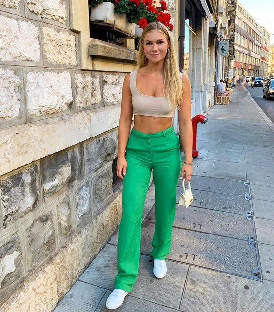 Sadece ağırlık kaldırarak öyle bir zayıfladı ki... - Resim: 3