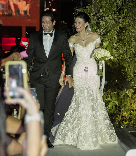 Mert Fırat'la İdil Fırat evlendi ama çiftin hevesi kursağında kaldı - Resim: 2