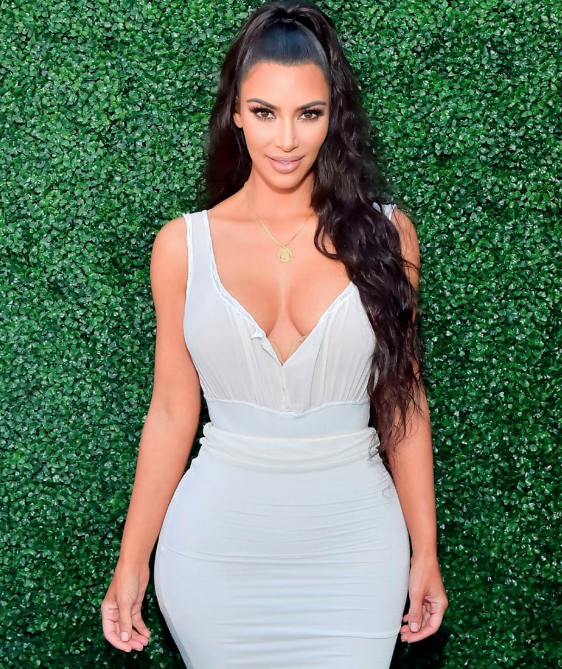 İhanet iddiası! Kim Kardashian Kanye West'i aldattı mı? - Resim: 2